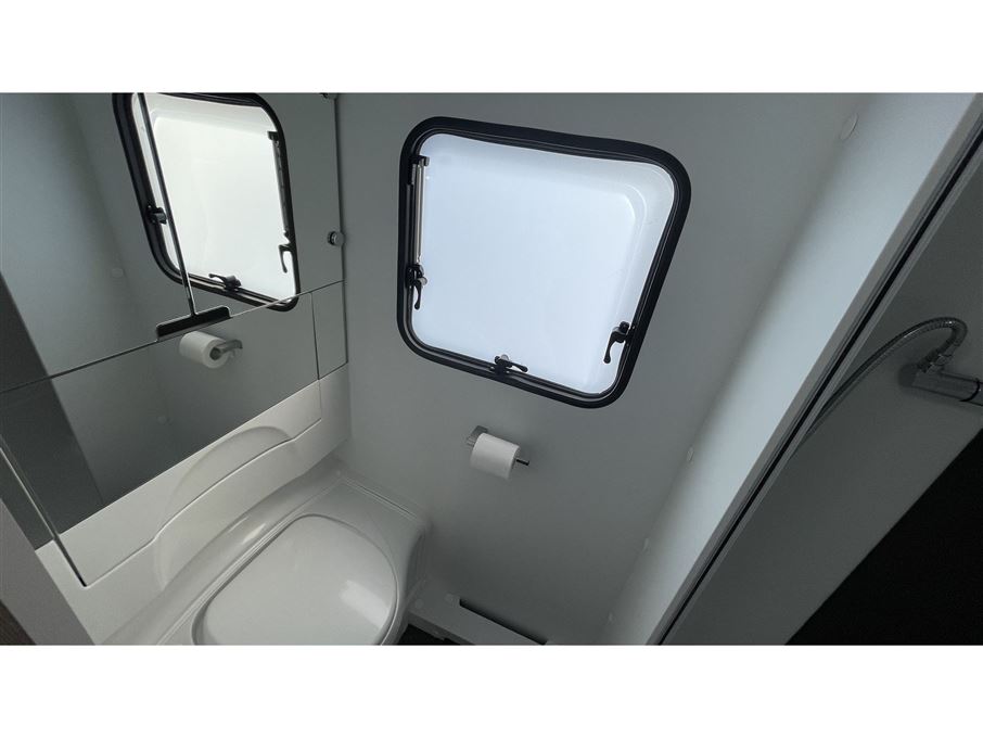 Adria Altea 552 PK